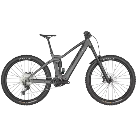 SCOTT ELCYKEL RANSOM eRIDE 920 - SCOTT Elcyklar - 54683 - 1