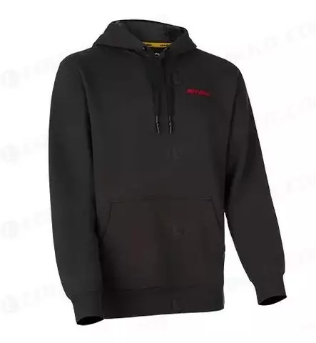 M SKI-DOO DNA PULLOVER HOODIE - Snöskoter | Personlig utrustning - 57603 - 1