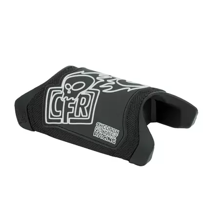 CFR Mountain Bar Pad, Vit - Styrtillbehör - D504713 - 1