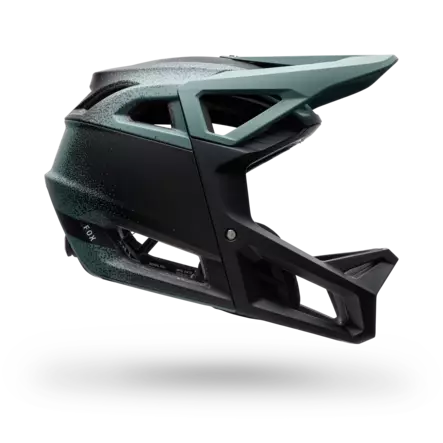 FOX Proframe RS Aura hjälm Sage strl S - Cykelhjälmar - 57833 - 1