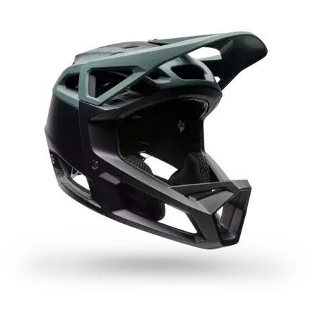 FOX Proframe RS Aura hjälm Sage strl S - Cykelhjälmar - 57833 - 2