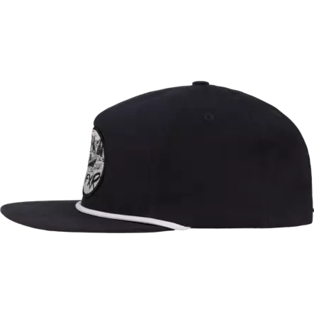 FXR Relic Hat - Black/Grey - Mössor och kepsar - 60003 - 2