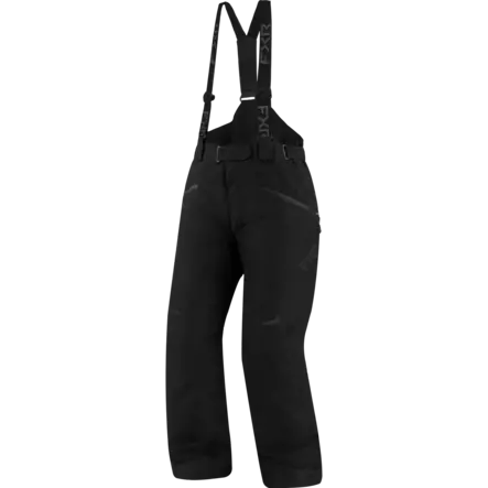 FXR Women's Fresh Pant - Black Ops - Skoterbyxor - 61483 - 1