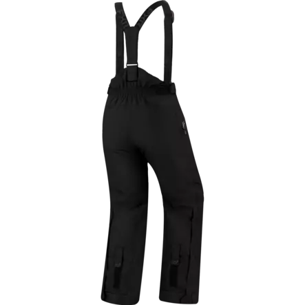 FXR Women's Fresh Pant - Black Ops - Skoterbyxor - 61483 - 2