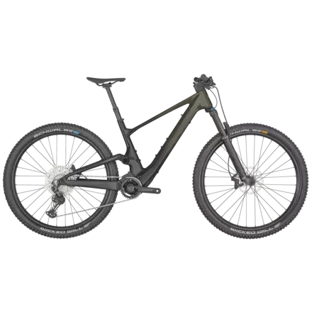 SCOTT Bike Lumen eRIDE 910 M (DEMOEXEMPLAR) - SCOTT Elcyklar - 47583 - 1