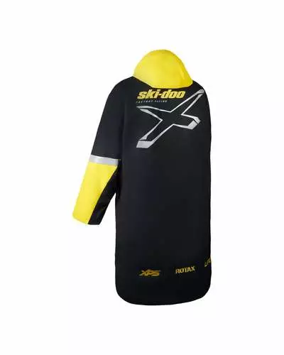 SKI-DOO DEPÅROCK 2.0 - Skoterjackor - 61223 - 2
