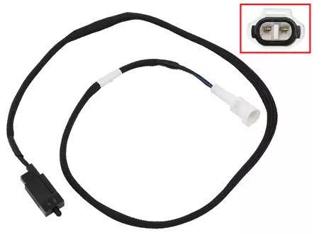 Sno-X Gashandtags säkerhetsbrytare (TSS), Polaris 650/850 - Framvagnsdelar - D465033 - 1