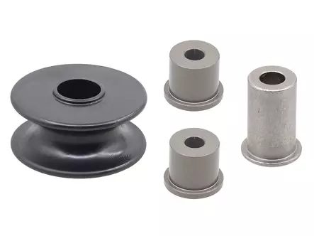 Sno-X Startsnörets rullserie, Polaris 650/850/9R - Magnapull - D503973 - 1