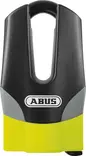 ABUS Skivbromslås Granit Quick 37/60HB50 Mini yellow - Lås och säkerhet - D119993 - 1