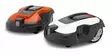 HUSQVARNA AUTOMOWER® ORIGINALKAROSS VIT - Tillbehör robotgräsklippare - 31473 - 2