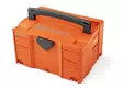 HUSQVARNA BATTERI-BOX S - Batterier och laddare - 2063 - 1