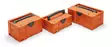 HUSQVARNA BATTERI-BOX S - Batterier och laddare - 2063 - 2