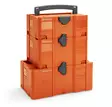 HUSQVARNA BATTERI-BOX S - Batterier och laddare - 2063 - 3