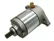 Bronco Startmotor A-C Suzuki - Eldelar - D44313 - 1