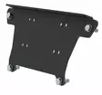 Bronco Vinschfäste för frammontage Polaris Ranger XP1000 - Fästen och krokar - D366323 - 1