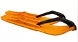 C&A PRO Skidor XCS Orange - Skidor - D85013 - 1
