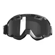 CKX Goggle 210° Airflow svart/spegel lins - Goggles och Linser - D126443 - 1