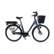 Elcykel TWS AUTONOMY 55 cm Nexus 7 Steelblue - TWS Cyklar - 43303 - 1