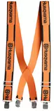 HUSQVARNA HÄNGSLEN MED CLIPS - Säkerhetsutrustning - 3573 - 1