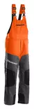 HUSQVARNA HÄNGSELBYXA CLASSIC - Sågskyddsbyxor - 32393 - 1