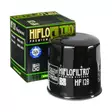 HiFlo oljefilter HF128 - Oljefilter - D4333 - 0