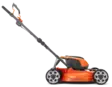 HUSQVARNA GRÄSKLIPPARE LB 144i - MED BATTERI OCH LADDARE - Gräsklippare - 43743 - 4
