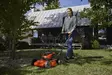 HUSQVARNA GRÄSKLIPPARE LB 144i - MED BATTERI OCH LADDARE - Gräsklippare - 43743 - 2