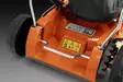 HUSQVARNA GRÄSKLIPPARE LB 144i - MED BATTERI OCH LADDARE - Gräsklippare - 43743 - 3