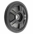 Kimpex Boggiehjul Svart Ski-Doo 141mm - Boggiehjul - D61343 - 1