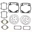 ProX Toppsats Arctic Cat ZR/ZL/M.Cat 600 '01-04 - Packningar - D81823 - 1