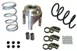 SPI Variator Kit BRP Gen 4/5 850 E-tec 129-146" Performance Trail 2017- - Drivsystem - D98513 - 1