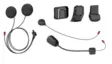 Sena 50C Universal Clamp Kit with SOUND BY HK&mic - Hjälmtillbehör - D463273 - 1