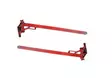 Sno-X Bärarm höger Polaris - A-armar och bärarmar - D63023 - 1