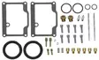 Sno-X Förgasar reparations kit Polaris - Bränslesystem - D344523 - 1