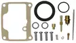 Sno-X Förgasar reparations kit Ski-Doo - Bränslesystem - D344543 - 1