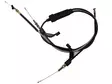 Sno-X Gaskabel Arctic Cat - Bromsvajrar- och slangar - D61983 - 1