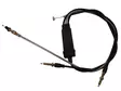 Sno-X Gaskabel Ski-Doo - Bromsvajrar- och slangar - D61963 - 1