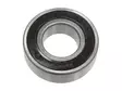 Sno-X Kullager 2RS30x62x20mm - Cylinder och vevaxel - D388363 - 1