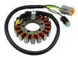 Sno-X Stator Rotax - Stator - D60123 - 1