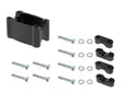 Sno-X Styrhöjare 1" inkl styrklammer - Styrtillbehör - D95993 - 1