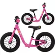 TWS 12" Balanscykel rosa alu 12" Rosa - Barncyklar - 34523 - 1