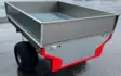 Ultratec Förhöjningsgrind 30cm till Lite vagnen - Vagnar - D440283 - 2