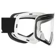 AMOQ Vision Vent+ Magnetic Goggles Black-White Light Sensitive - Clear (Photocro - Goggles och Linser - 51433 - 2