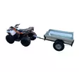 Bronco Mini Trailer - Vagnar - D483213 - 4