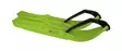 C&A PRO Skidor MTX Medium Grön - Skidor - D528903 - 1