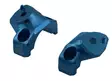 CFR FTP/Knucks V2 Mountain Strap adapter Blå - Styrtillbehör - D529423 - 1