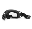 CKX Apex Brillor m. Klar Dubbellins - Goggles och Linser - D503553 - 3