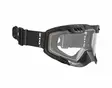 CKX Goggle 210° Airflow matt svart/klar lins - Goggles och Linser - D203353 - 1