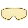 CKX Lins Goggle 210° Insulated Original gul - Hjälmtillbehör - D484243 - 1