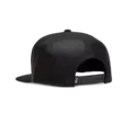 FOX ABSOLUTE MESH SNAPBACK Svart - Accessoarer - 57843 - 2